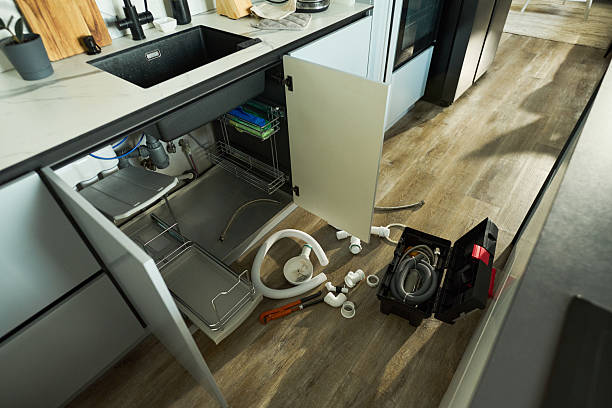 Reliable Leak Detection contractor in Wrightstown, NJ by Street Wise - Plumbing